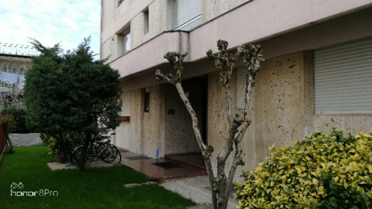 Le Barche Apartment Mestre Exterior foto